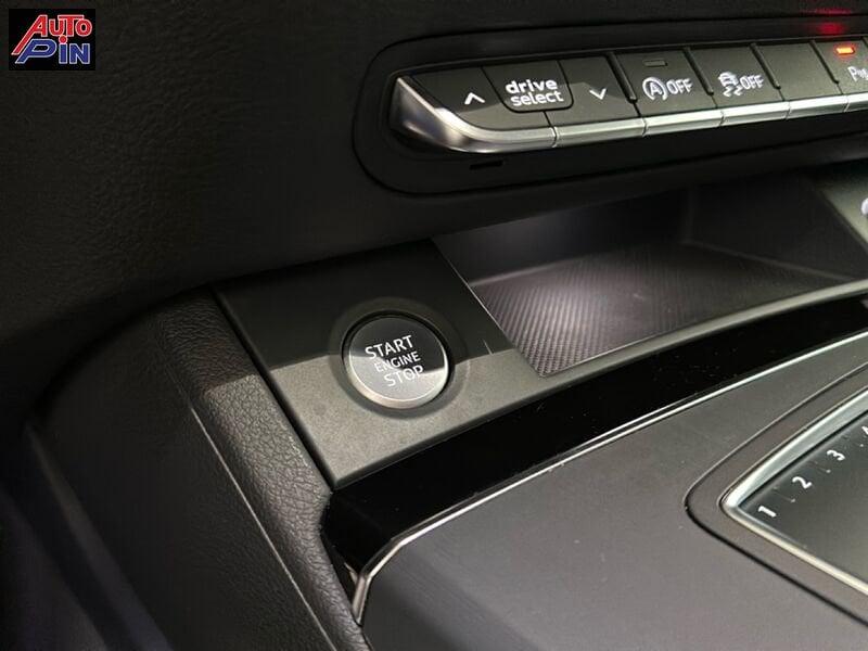 Audi Q5 2.0 TDI 140kW S Line quattro S tronic *PERFETTA*