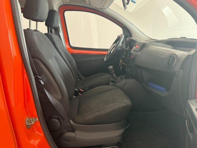 FIAT Qubo 1.4 8V 77 CV Lounge