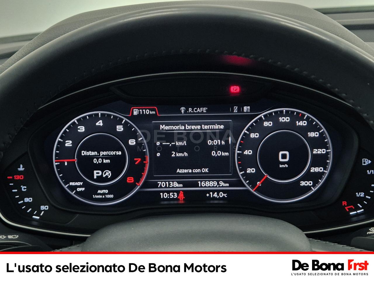 Audi Q5 45 2.0 tfsi mhev business sport quattro 245cv s-tronic