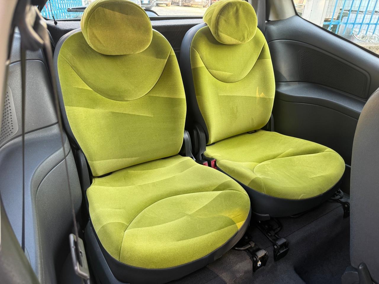 Citroen C2 1.1 Exclusive