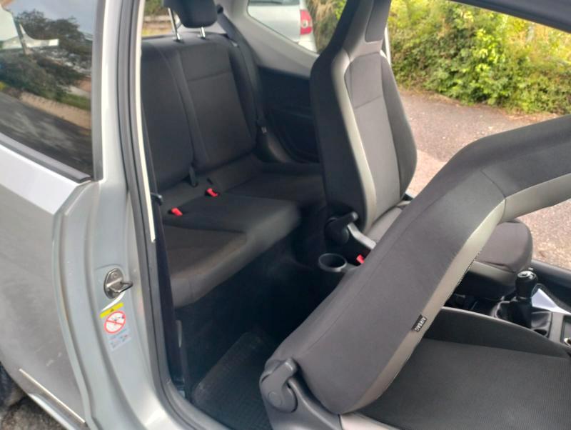 Volkswagen up! 3 Porte up! 3p 1.0 High up! KM 60000!