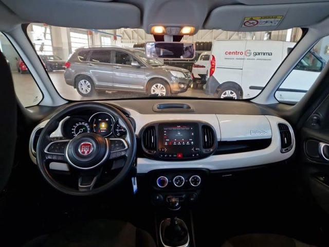 FIAT 500L Pro 1.6 MJT 120 CV Mirror 4 posti (N1)