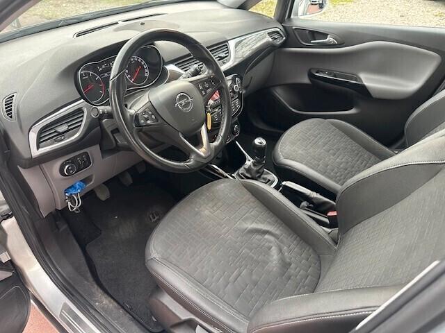 Opel Corsa 1.4 90CV GPL Tech 5 porte Cosmo, Uniproprietario, ok Neopatentati!!