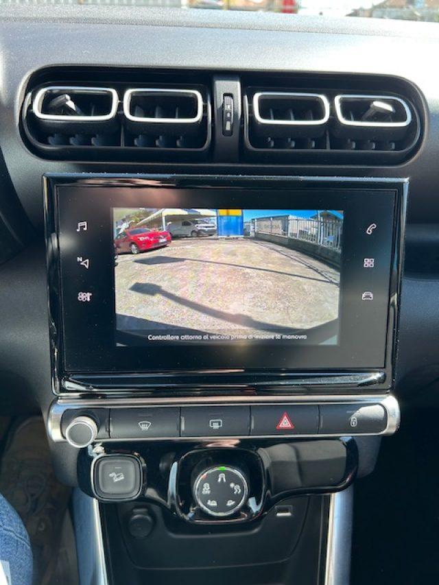 CITROEN C3 Aircross PureTech 110 S&S Shine UNICO PROPRIETARIO