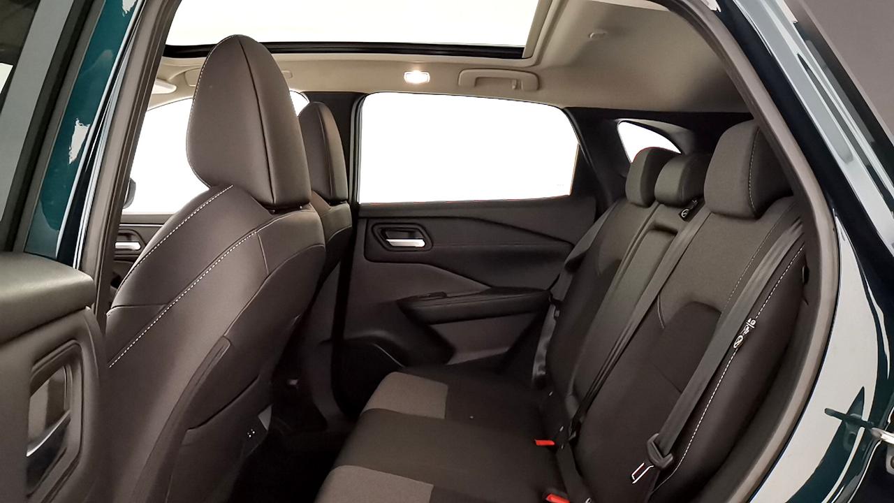 NISSAN Qashqai III 2024 - Qashqai 1.5 e-power N-Connecta 2wd