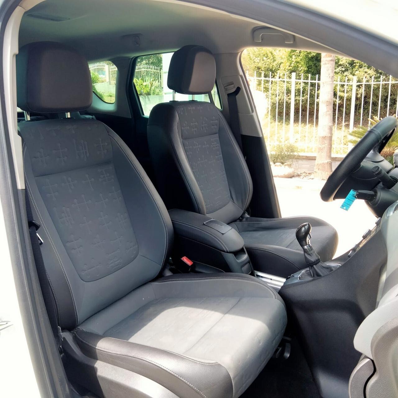 Opel Meriva 1.6 CDTI 110CV Start&Stop Design Edition