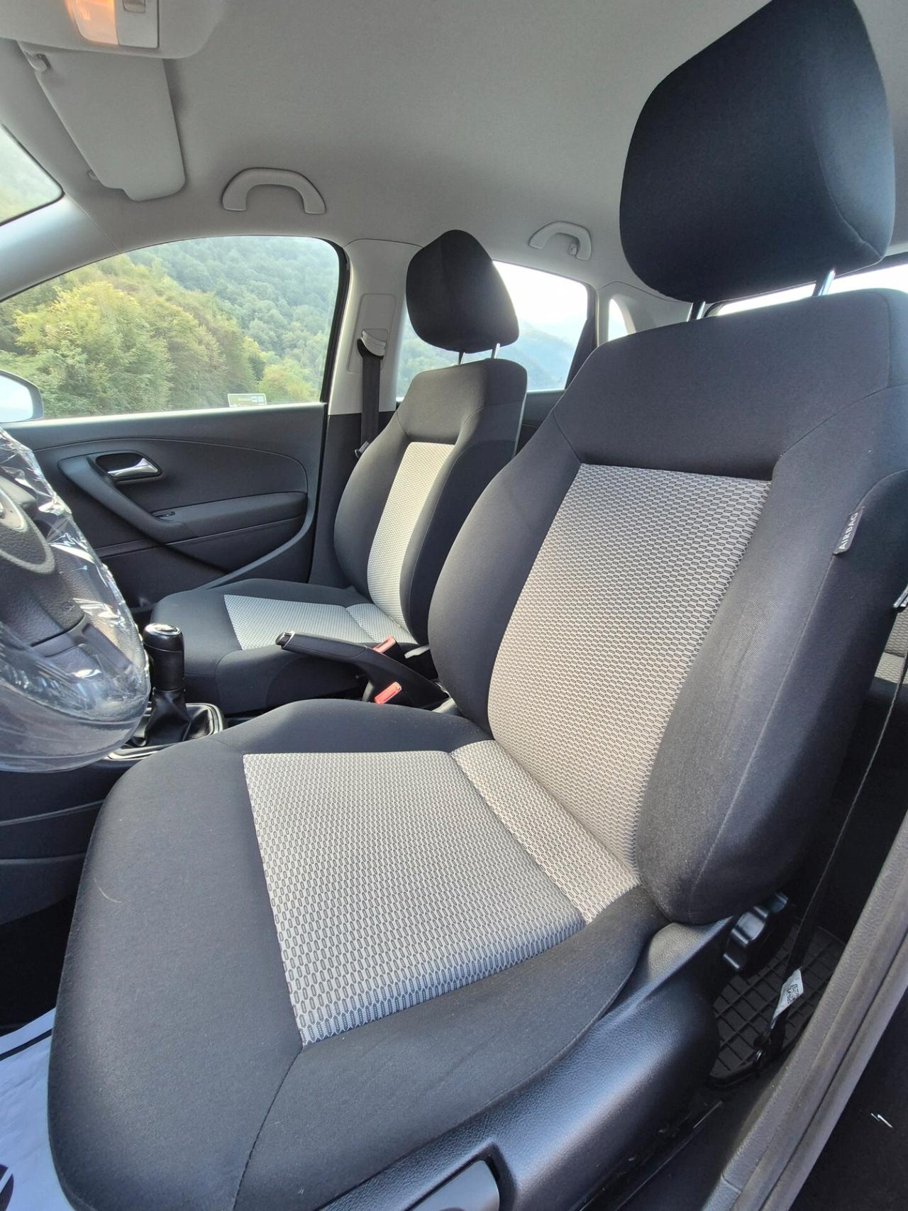 VW POLO 1.2 BENZINA E5 73900 CHILOMETRI