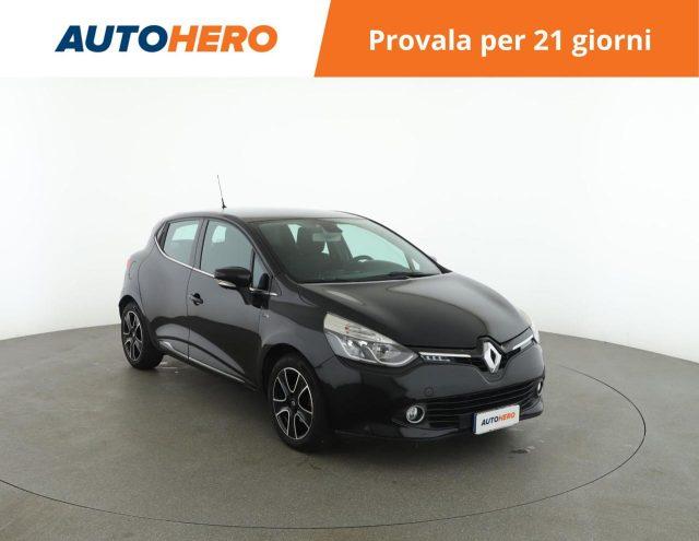 RENAULT Clio TCe 12V 90 CV Start&Stop 5 porte Energy Duel