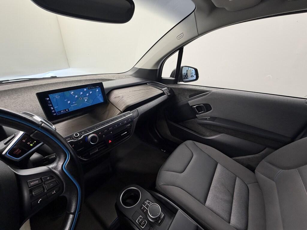 BMW i3 120Ah Advantage CVT