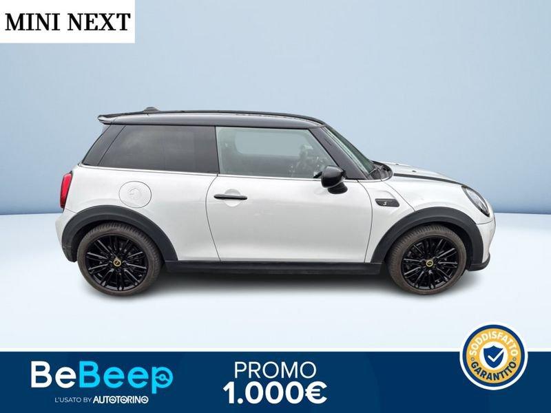 MINI Mini Full Electric MINI 3P COOPER SE CLASSIC AUTO