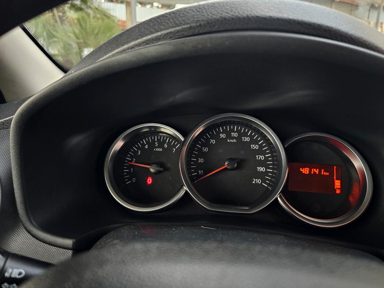 Dacia Sandero Streetway 0.9 TCe GPL 90 CV Comfort