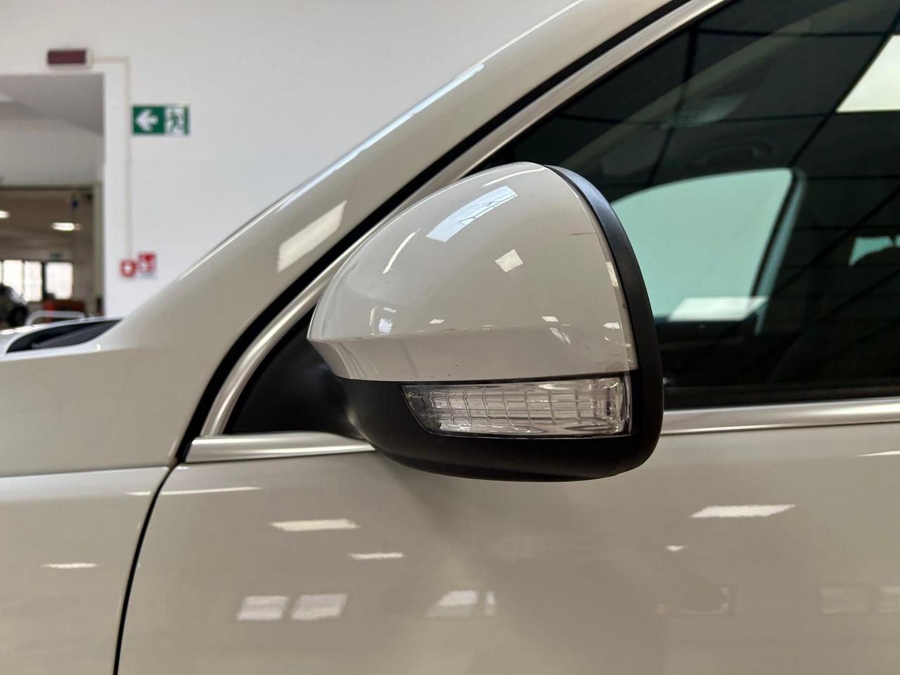 Volkswagen Tiguan 2.0 tdi Sport&Style 4motion