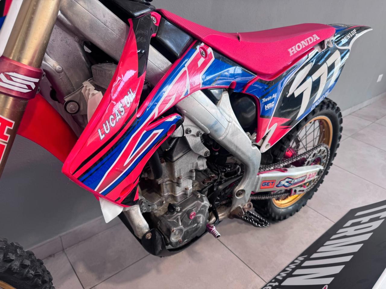 Honda CRF 250
