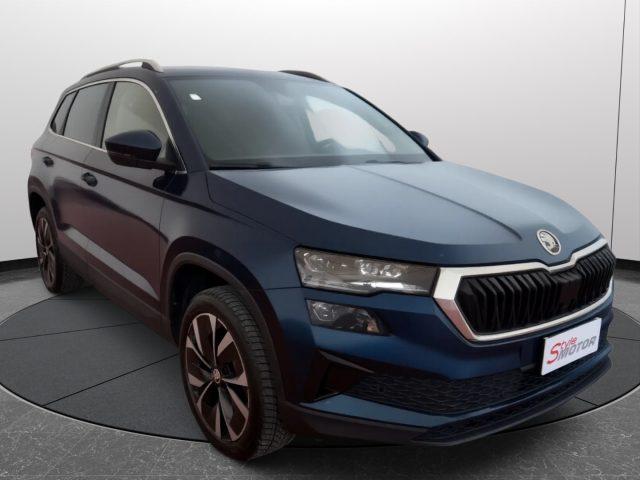 SKODA Karoq 2.0 TDI EVO SCR 115 CV DSG Style
