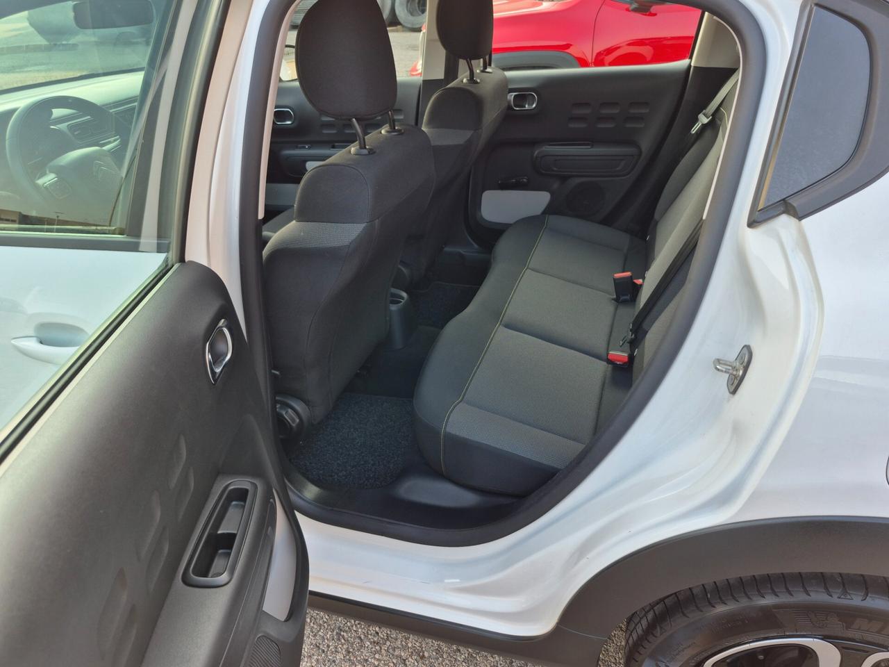 Citroen C3 BlueHDi 100 S&S Feel Pack