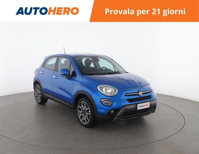 FIAT 500X 1.3 T4 150 CV DCT City Cross