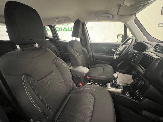 JEEP Renegade - 1.0 t3 Limited 2wd