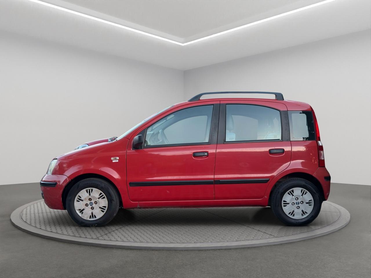 Fiat Panda 1.2 Dynamic