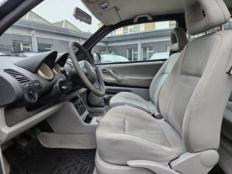 Volkswagen Lupo 1.4 TDI cat Highline
