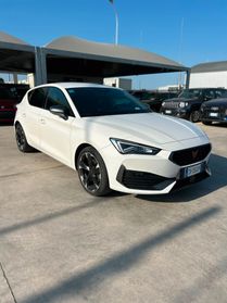 Cupra Leon 1.5 hybrid 150 CV