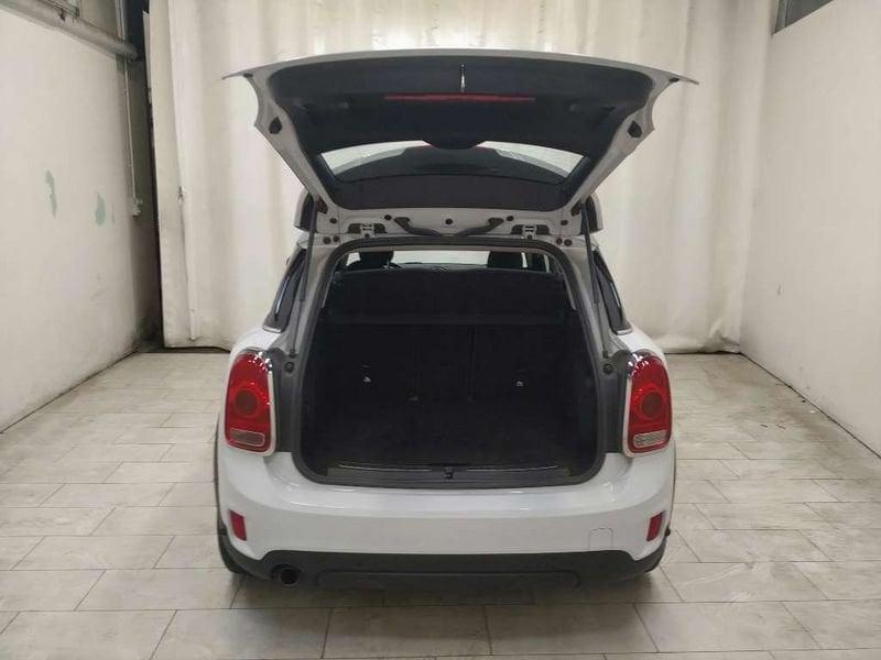 MINI Mini Countryman F60 Mini Countryman 1.5 One D Baker Street auto 7m my20