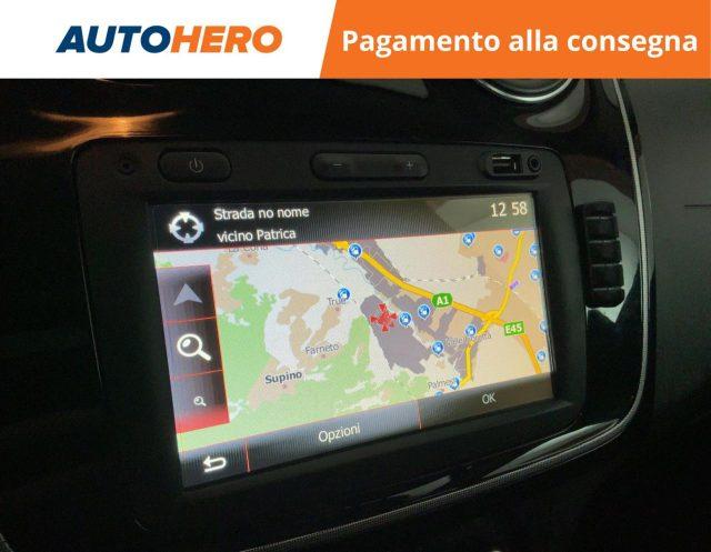 DACIA Logan MCV 1.5 Blue dCi 95CV Start&Stop Techroad