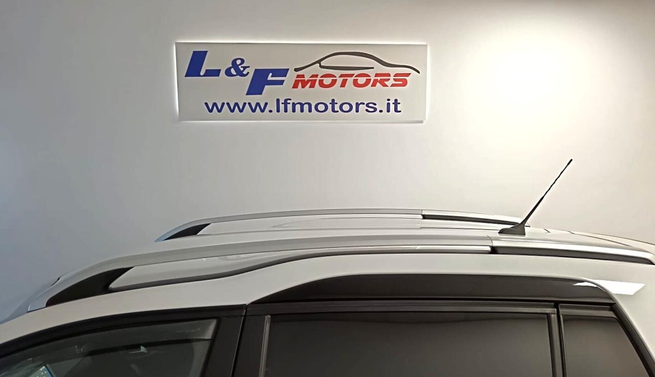 Peugeot 2008 Blue HDi 100 cv Allure