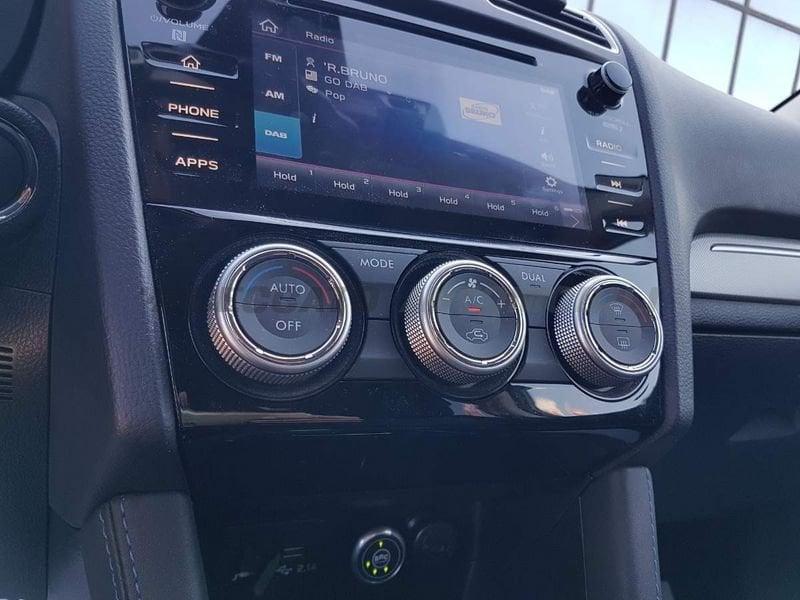 Subaru Levorg Levorg 2.0i Style lineartronic