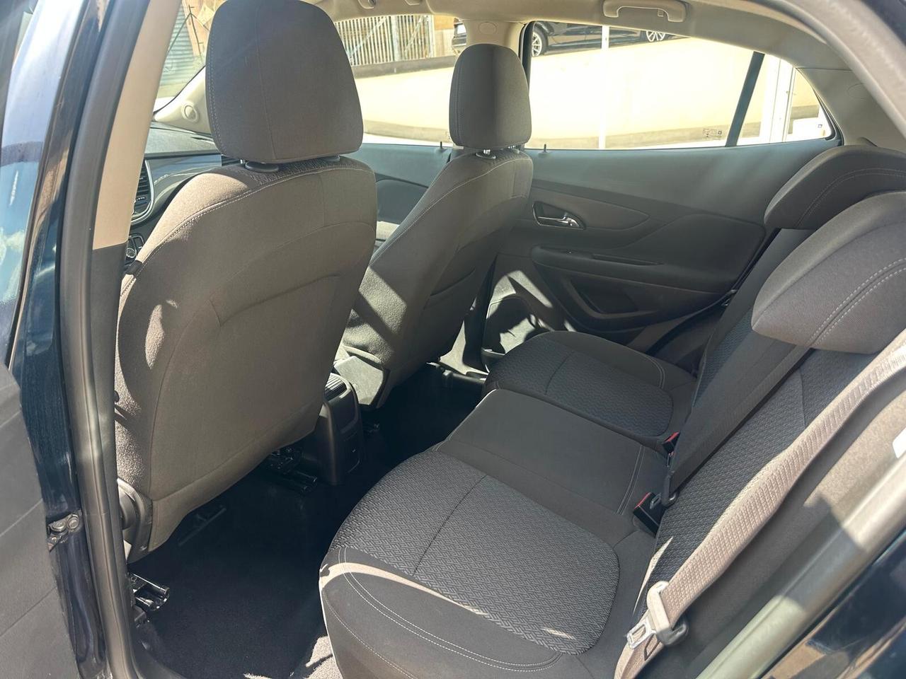 Opel Mokka X 1.6 CDTI Ecotec 4x2 Start&Stop Innovation