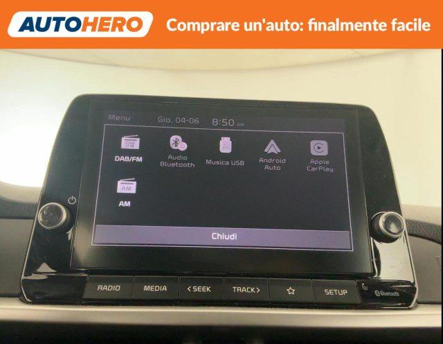KIA Picanto 1.0 12V 5p. Urban Special Edition