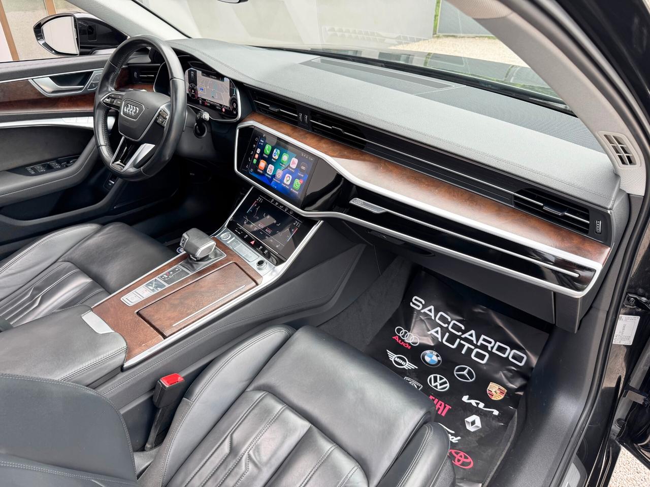 Audi A6 Avant 40 TDI S line Tronic | PREZZO PROMO