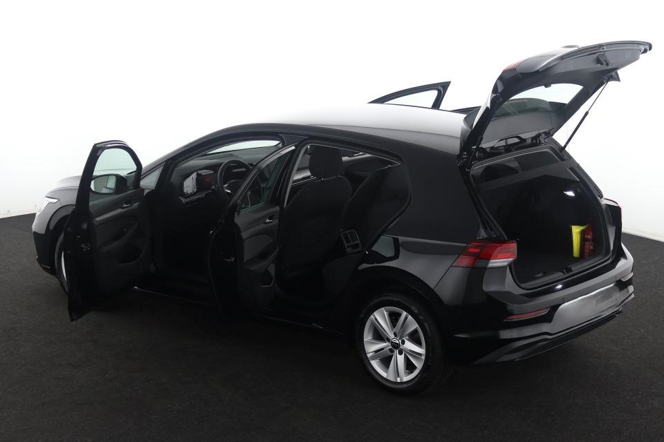 Volkswagen Golf 2.0 tdi Life Business 116cv dsg