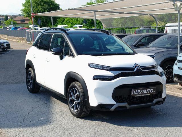CITROEN C3 Aircross PureTech 110 S&S Plus