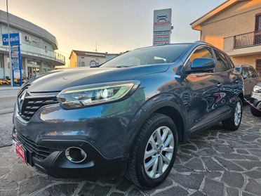 Renault Kadjar dCi 1.5 8V 110CV Energy Intens