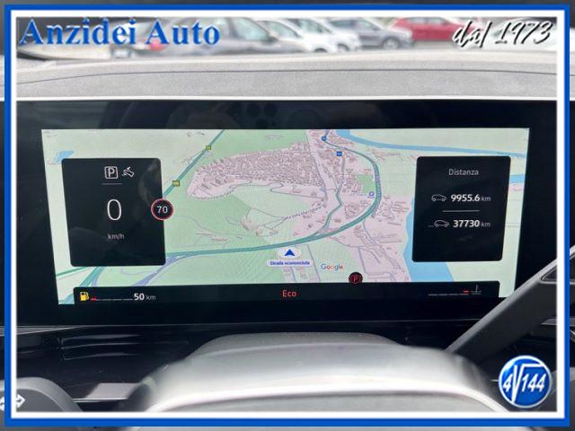 RENAULT Austral Mild Hybrid 160 CV Auto Techno