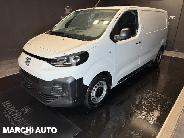 FIAT Scudo (Prezzo Iva Escl.)1.5 BlueHDi 120 CV PL-TN Furgone
