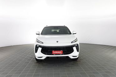 FORTHING T5 Evo Friday 1.5 TGDI
