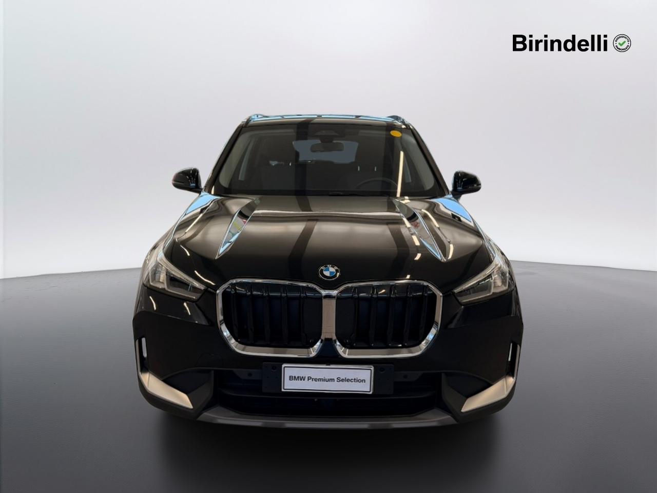 BMW X1 (U11) - X1 sDrive 18i