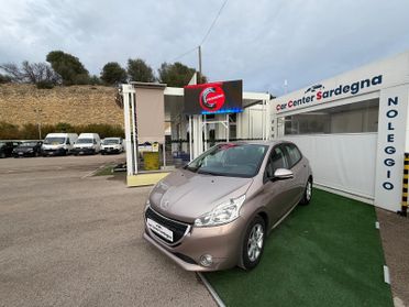 Peugeot 208 1.2 VTi 82 CV 3 porte Access