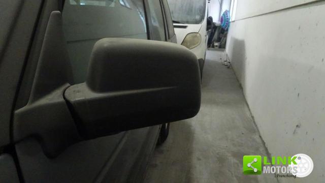 LAND ROVER Range Rover 2.5 turbodiesel 5 porte DT