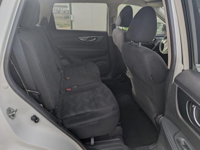 NISSAN X-Trail 1.6 dCi 2WD Acenta Premium 7 Posti con Tetto