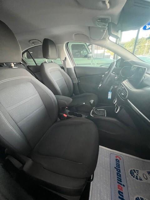 Fiat Tipo 1.3 Mjt S&S 5 porte City Life