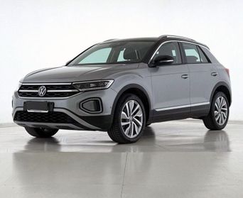 Volkswagen T-Roc T-Roc 2.0 TDI SCR Style