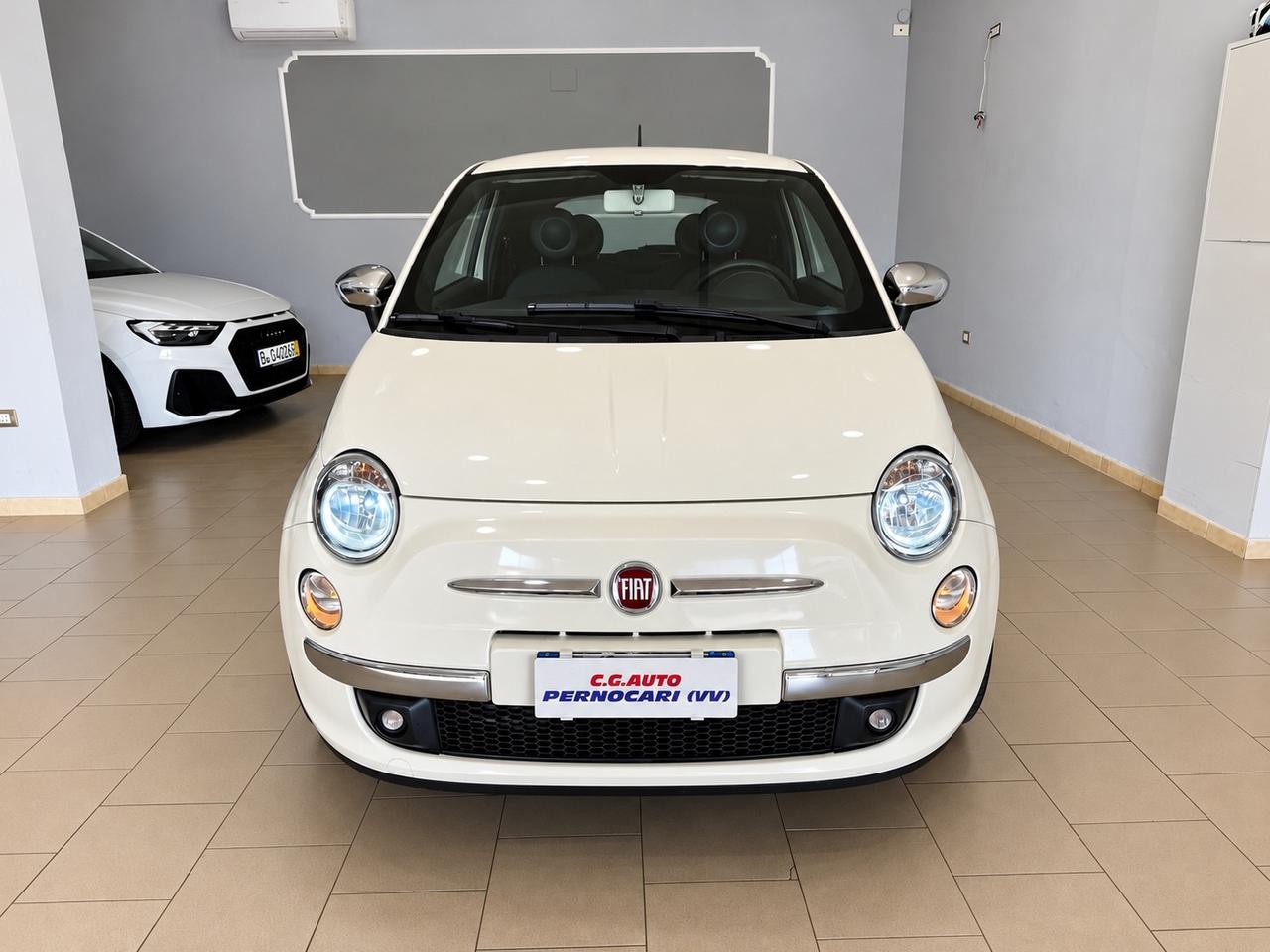 Fiat 500 1.2 Benzina 69cv