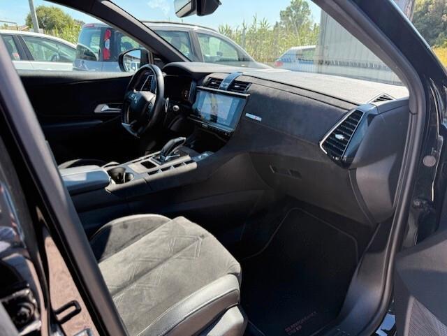 Ds DS 7 DS 7 Crossback BlueHDi 130 aut. Performance Line+