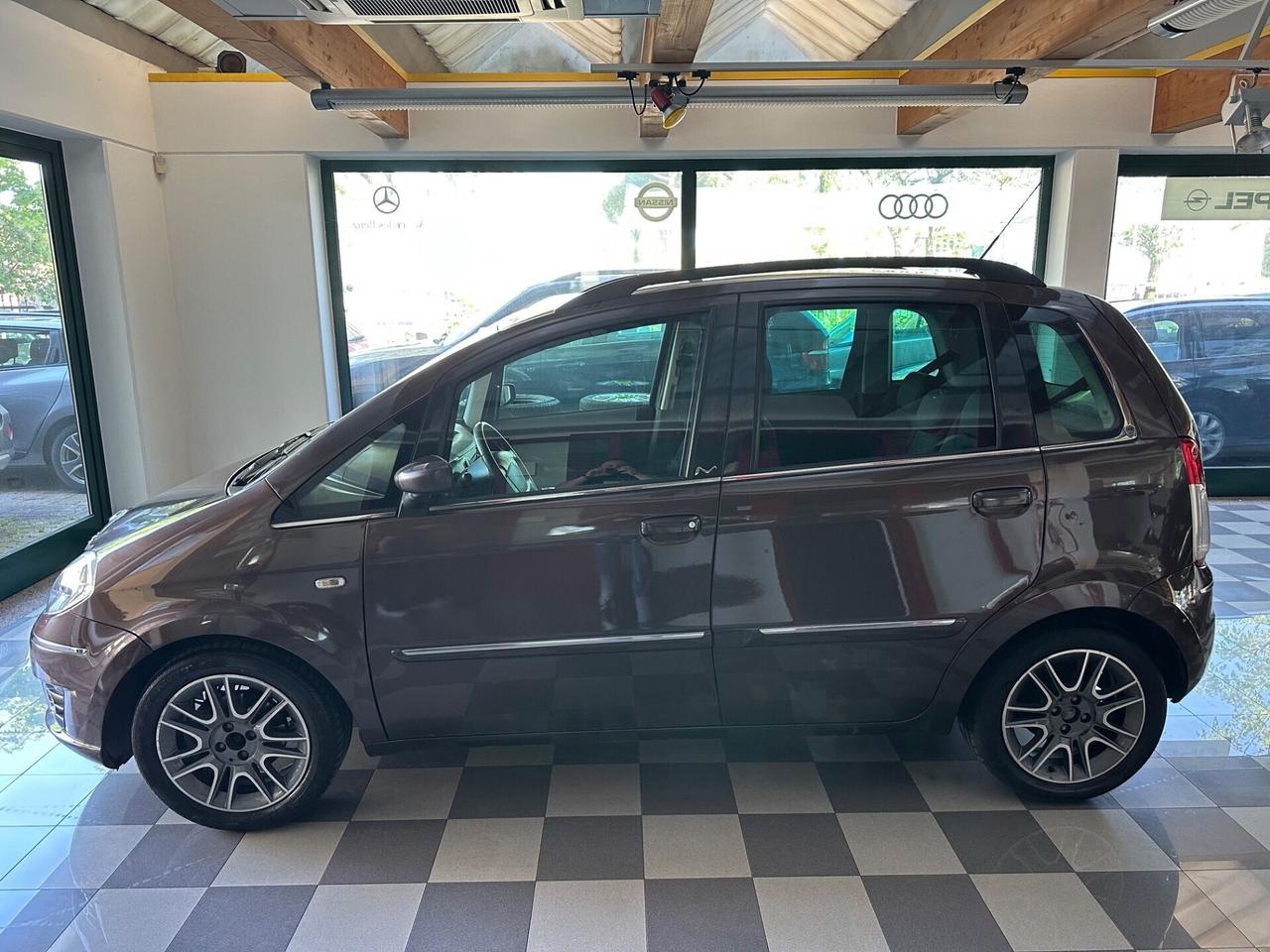 Lancia MUSA 1.4 16V Platino Cambio Automatico