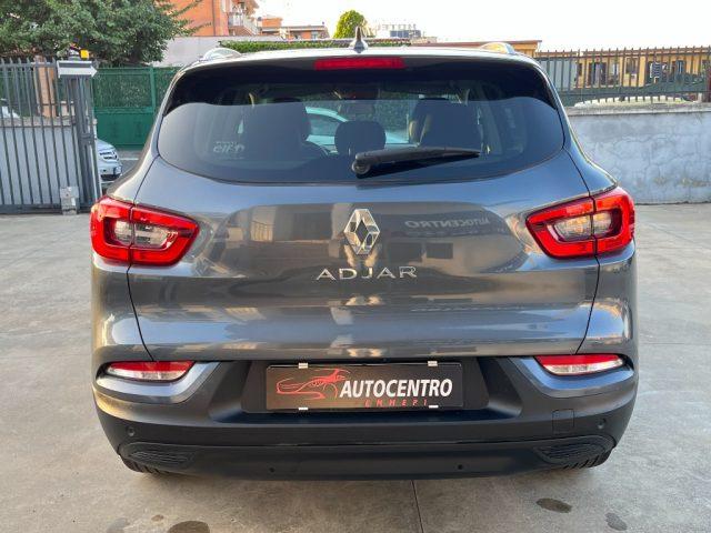 RENAULT Kadjar TCe 140CV FAP Sport Edition