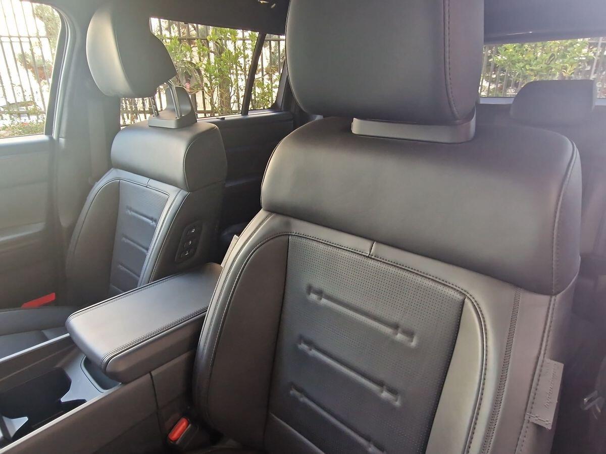 Hyundai Santa Fe 1.6 T-GDi PHEV 4WD AT 5 posti XClass