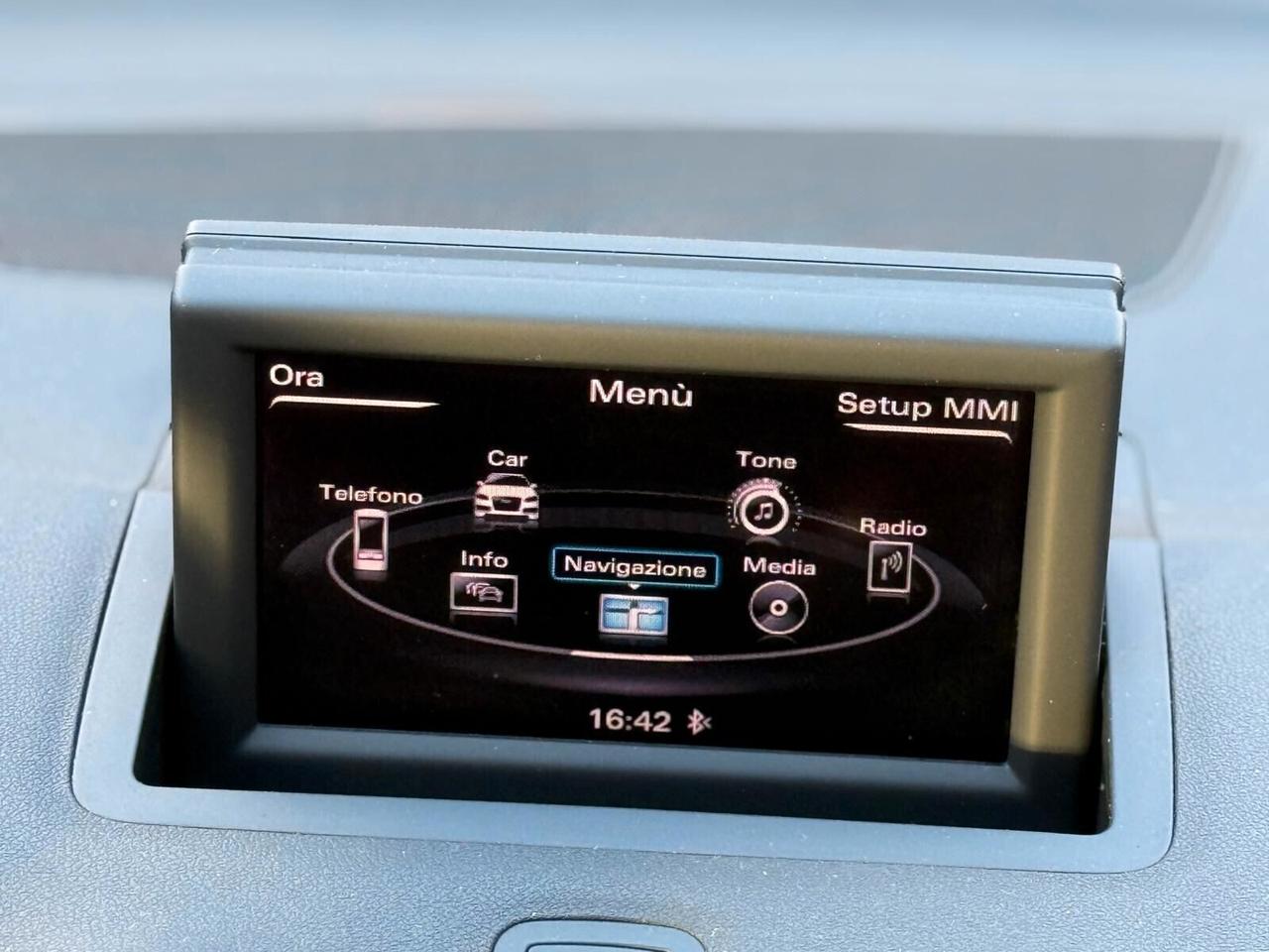 Audi A1 1.2 TFSI Ambition