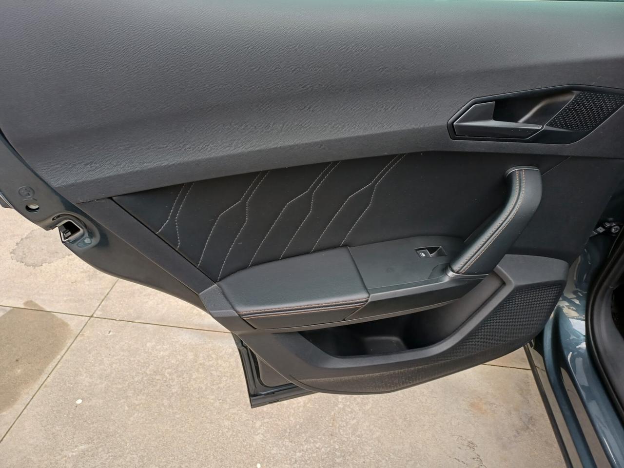 Cupra Formentor 2.0 TDI 4Drive DSG